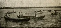 An illustration from The Kindergarten-primary magazine (1907)