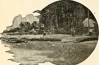 An illustration from The Kindergarten-primary magazine (1907)