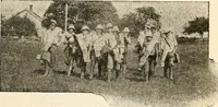 An illustration from The Kindergarten-primary magazine (1907)