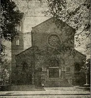 An illustration from The Kindergarten-primary magazine (1907)
