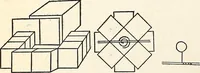 An illustration from The Kindergarten-primary magazine (1907)
