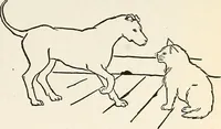 Picture 110 of 117 from The Kindergarten-primary magazine (1907), leaf 342