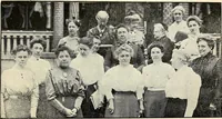 An illustration from The Kindergarten-primary magazine (1907)