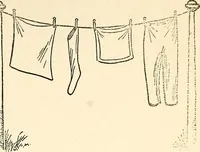 An illustration from The Kindergarten-primary magazine (1907)