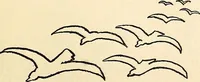 An illustration from The Kindergarten-primary magazine (1907)