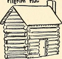 An illustration from The Kindergarten-primary magazine (1907)