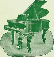 Picture 31 of 117 from The Kindergarten-primary magazine (1907), leaf 87