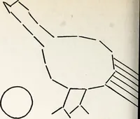 An illustration from The Kindergarten-primary magazine (1907)