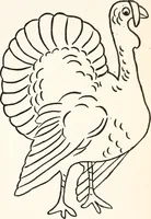 An illustration from The Kindergarten-primary magazine (1907)