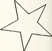 An illustration from The Kindergarten-primary magazine (1907)