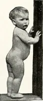 An illustration from The Kindergarten-primary magazine (1907)