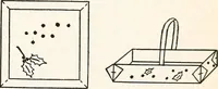 An illustration from The Kindergarten-primary magazine (1907)
