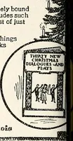 An illustration from The Kindergarten-primary magazine (1907)