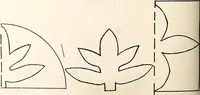 An illustration from The Kindergarten-primary magazine (1907)