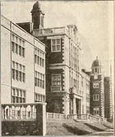 An illustration from The Kindergarten-primary magazine (1907)