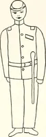 An illustration from The Kindergarten-primary magazine (1907)