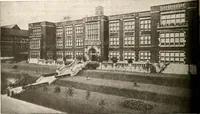 An illustration from The Kindergarten-primary magazine (1907)