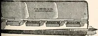 An illustration from The Kindergarten-primary magazine (1907)