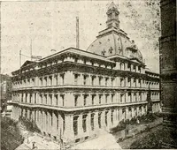 An illustration from The Kindergarten-primary magazine (1907)