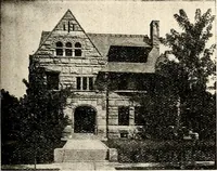 An illustration from The Kindergarten-primary magazine (1907)