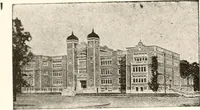 An illustration from The Kindergarten-primary magazine (1907)