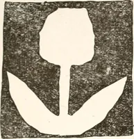An illustration from The Kindergarten-primary magazine (1907)