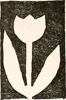 An illustration from The Kindergarten-primary magazine (1907)
