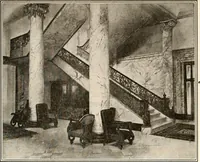 An illustration from The Kindergarten-primary magazine (1907)