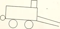 An illustration from The Kindergarten-primary magazine (1907)