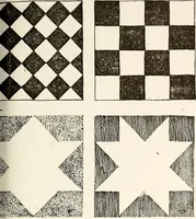 An illustration from The Kindergarten-primary magazine (1907)