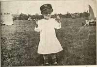 An illustration from The Kindergarten-primary magazine (1907)