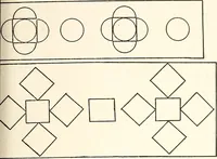 An illustration from The Kindergarten-primary magazine (1907)