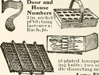 An illustration from The Kindergarten-primary magazine (1907)