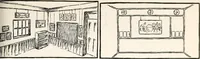 An illustration from The Kindergarten-primary magazine (1907)