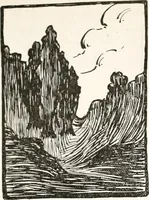 An illustration from The Kindergarten-primary magazine (1907)
