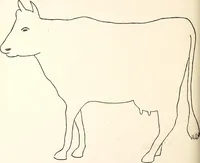 An illustration from The Kindergarten-primary magazine (1907)