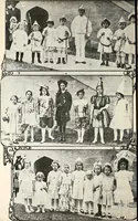 An illustration from The Kindergarten-primary magazine (1907)
