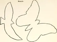 An illustration from The Kindergarten-primary magazine (1907)