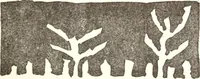 An illustration from The Kindergarten-primary magazine (1907)