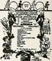 An illustration from The Kindergarten-primary magazine (1907)