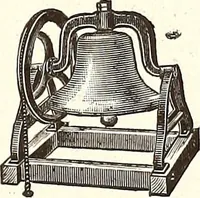 An illustration from The Kindergarten-Primary Magazine (1901)