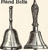 An illustration from The Kindergarten-Primary Magazine (1901)