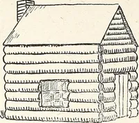An illustration from The Kindergarten-Primary Magazine (1901)