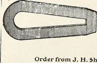 An illustration from The Kindergarten-Primary Magazine (1901)