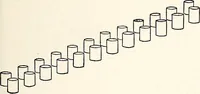 An illustration from The Kindergarten-Primary Magazine (1901)