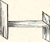 An illustration from The Kindergarten-Primary Magazine (1901)