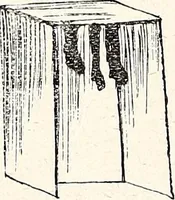 An illustration from The Kindergarten-Primary Magazine (1901)