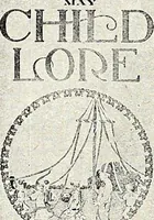 An illustration from The Kindergarten-Primary Magazine (1901)