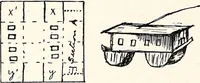 An illustration from The Kindergarten-Primary Magazine (1901)