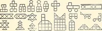 An illustration from The Kindergarten-Primary Magazine (1901)